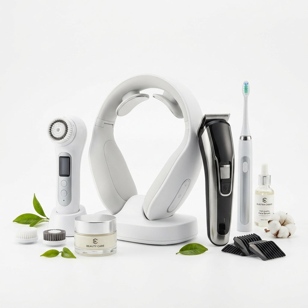 Health & Beauty