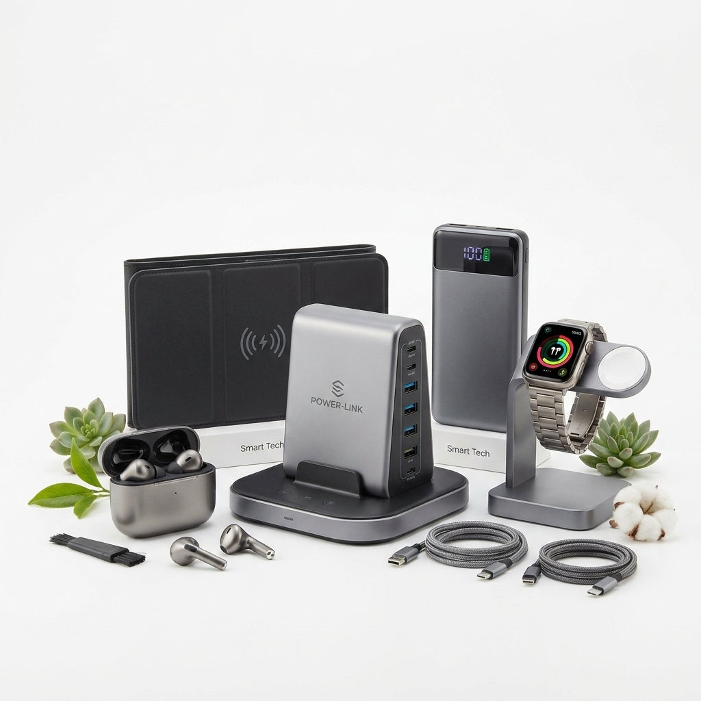 Smart Gadgets