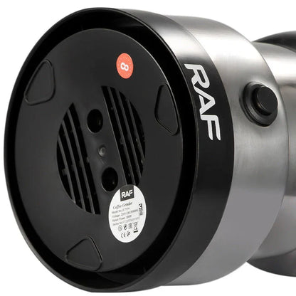 4 Blades Grinder Multi-Purpose Stainless Steel RAF Spices, Masala Grinding, Coffee Beans Machine