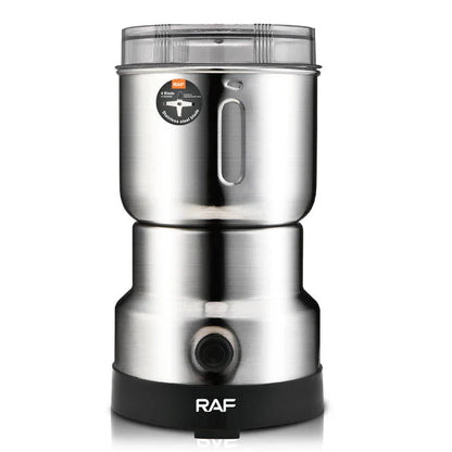 4 Blades Grinder Multi-Purpose Stainless Steel RAF Spices, Masala Grinding, Coffee Beans Machine
