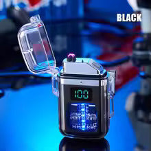 Digital Usb Electronic Lighter