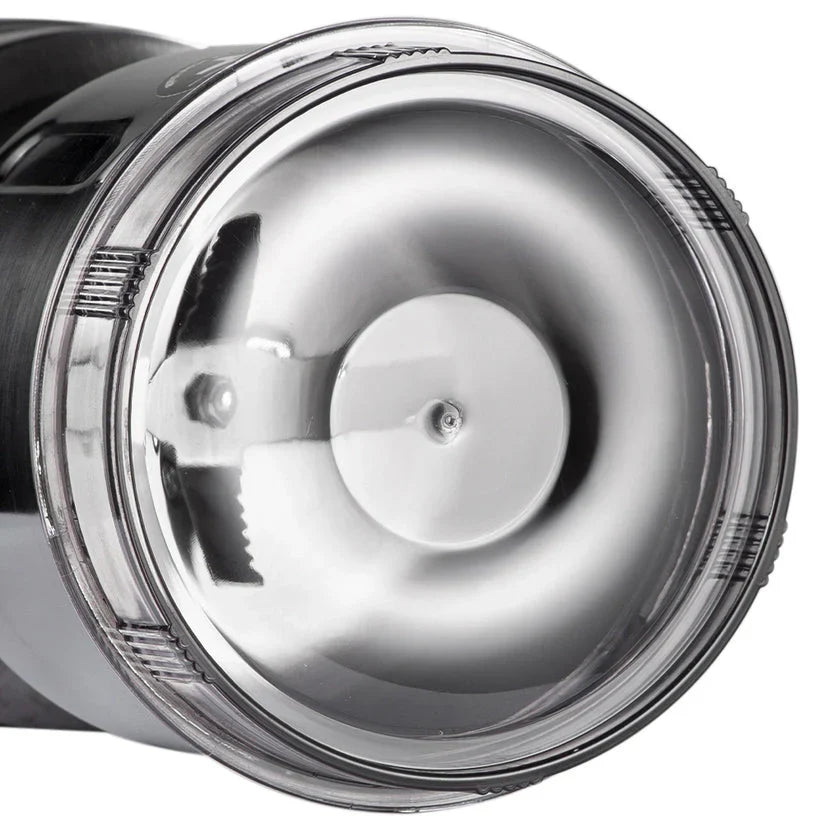Multi-Purpose Stainless Steel RAF Electric Grinder 4 Blades For Spices, Masala Grinding, Coffee Beans Machine